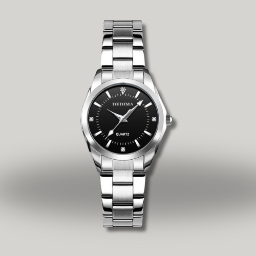 Women's Quartz Watch - Morning Dawn Design