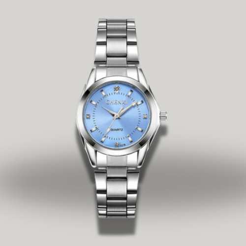 Women's Quartz Watch - Morning Dawn Design