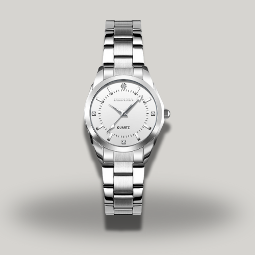 Women's Quartz Watch - Morning Dawn Design