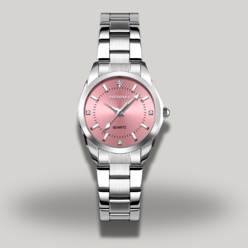 Women's Quartz Watch - Morning Dawn Design