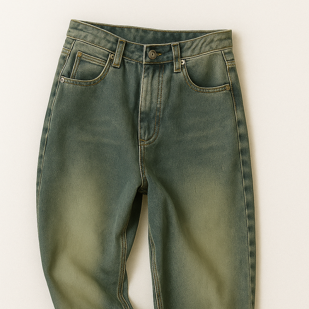 Jeans Women Wide Leg Jeans Baggy Jeans Y2K