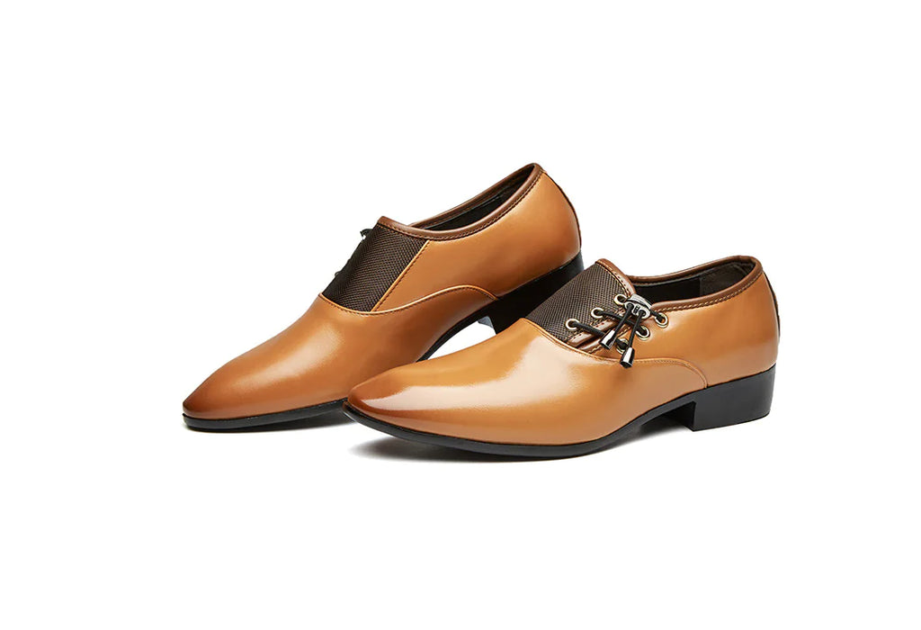 Casual Shoes, Leather Shoes, Formal Footwear